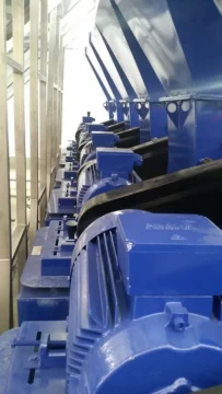 Instalatii electrice industriale si casnice